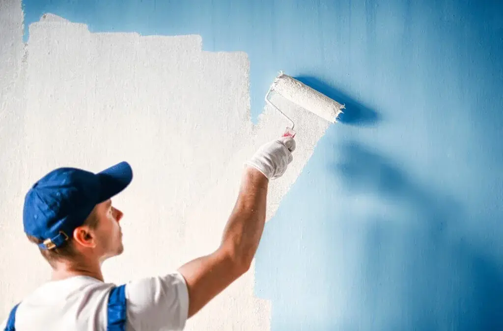 House Painting Services In Santa Rosa CA