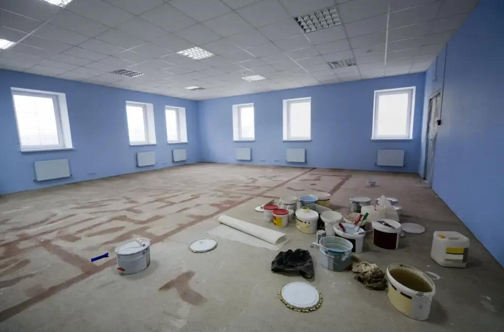 Residential Painting Company In Santa Rosa CA