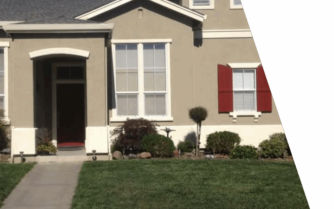 Professional Home Painter In Santa Rosa CA