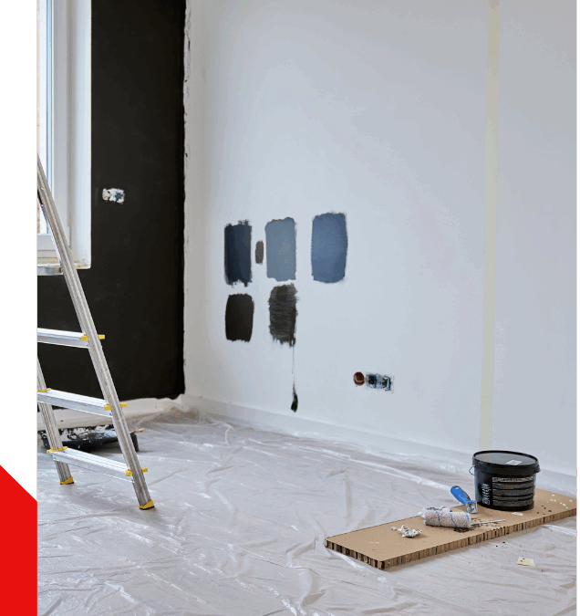 House Painting Contractor In Santa Rosa CA