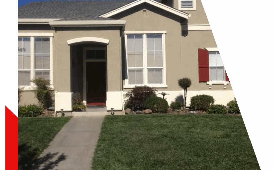 Door And Trim Painter In Santa Rosa CA