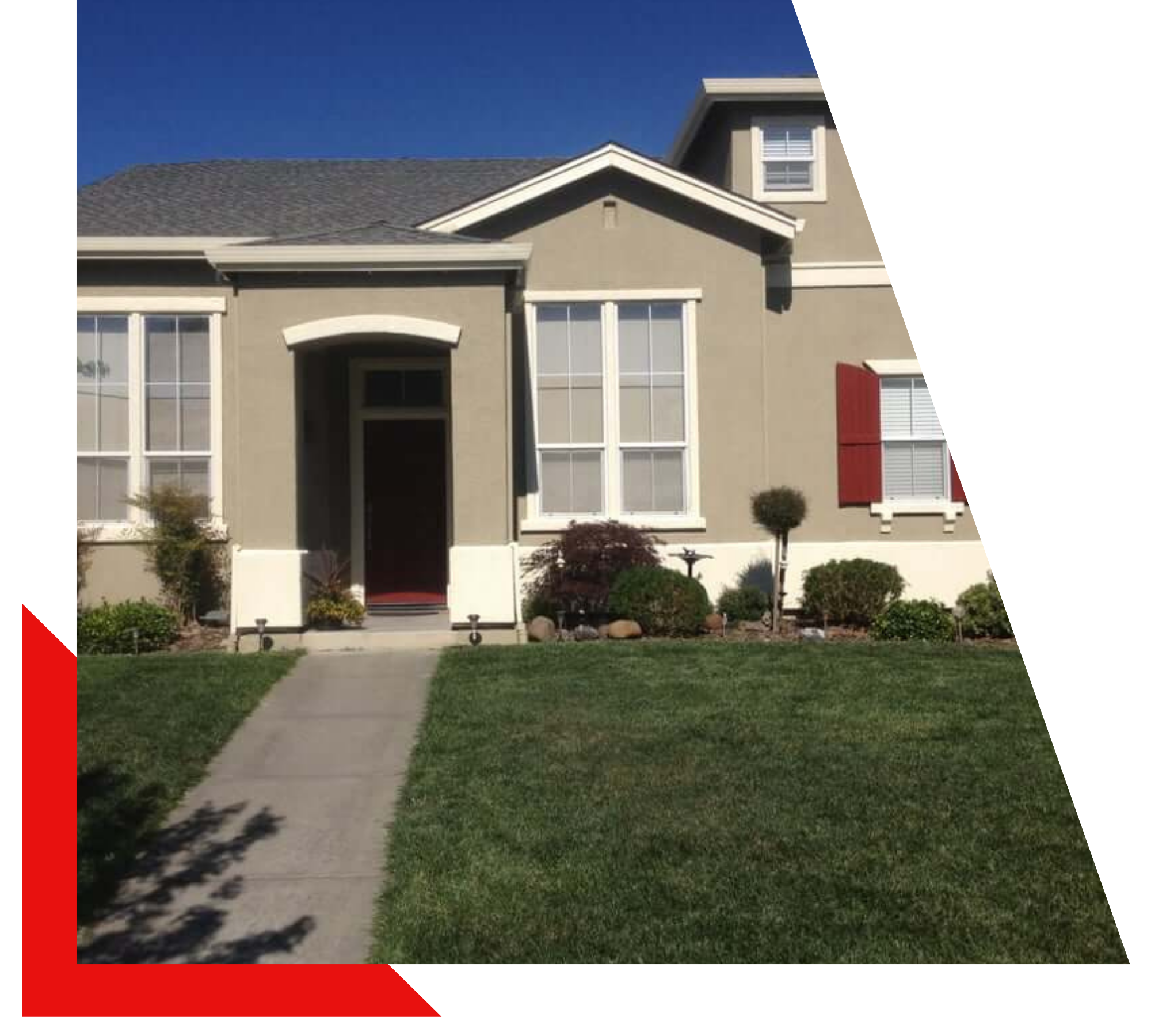 Painting Company in Santa Rosa
