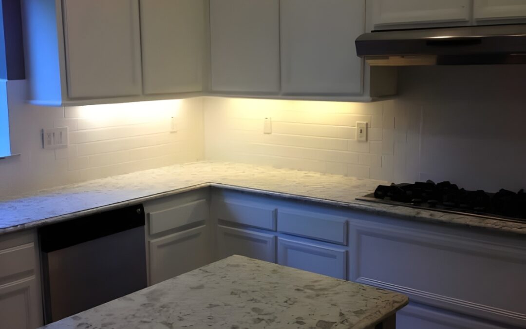 Professional Cabinet Painter In Sebastopol CA