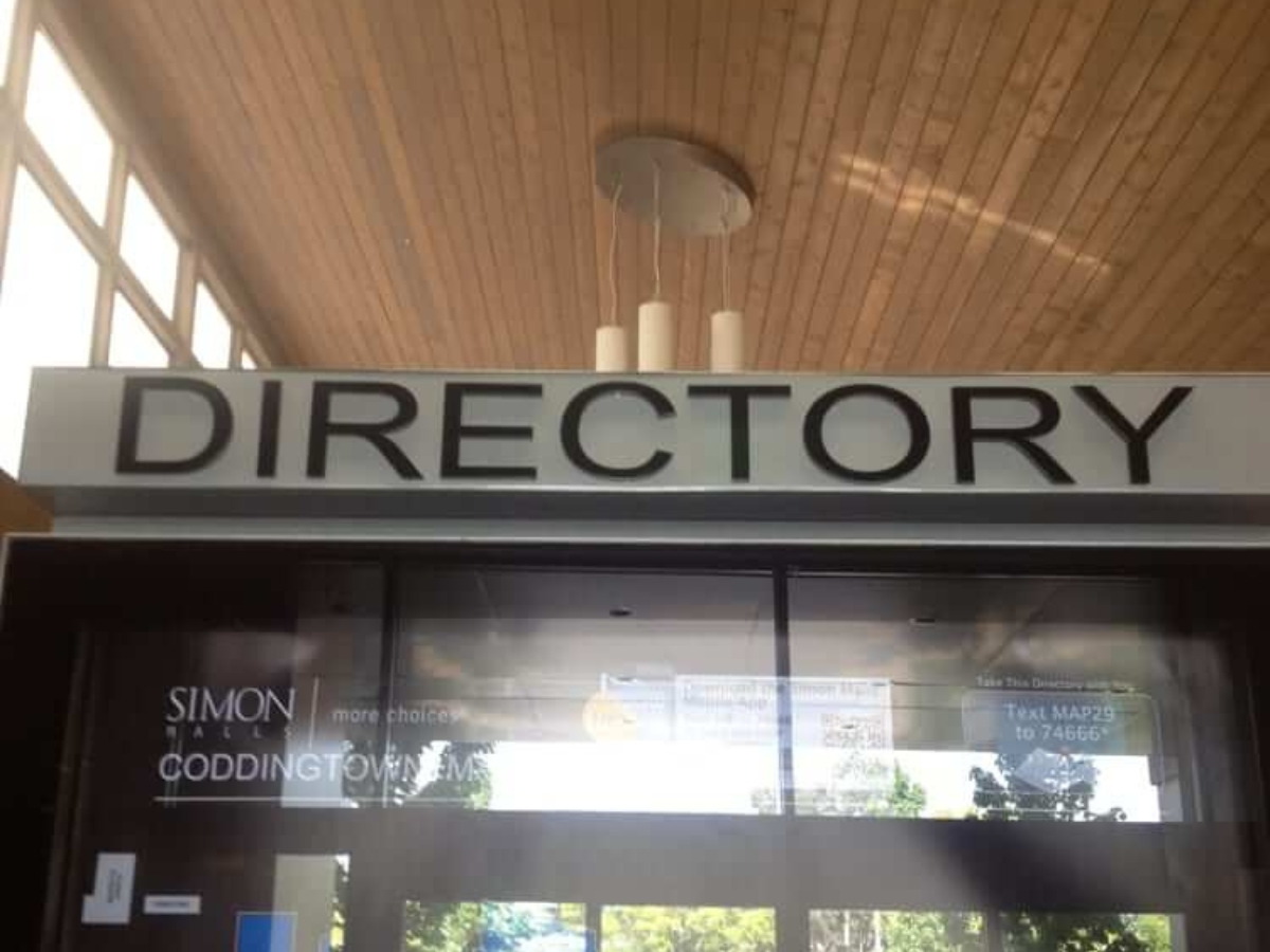 Sonoma County Commercial Interior Painting
