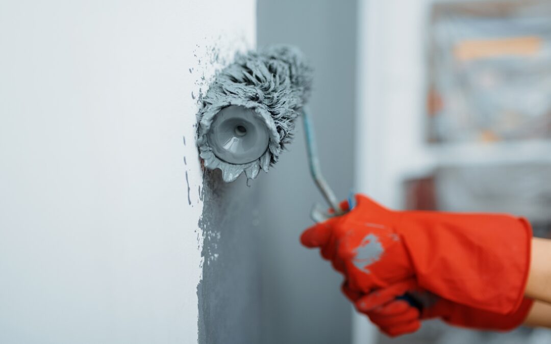 Interior Painting Cost In Santa Rosa CA