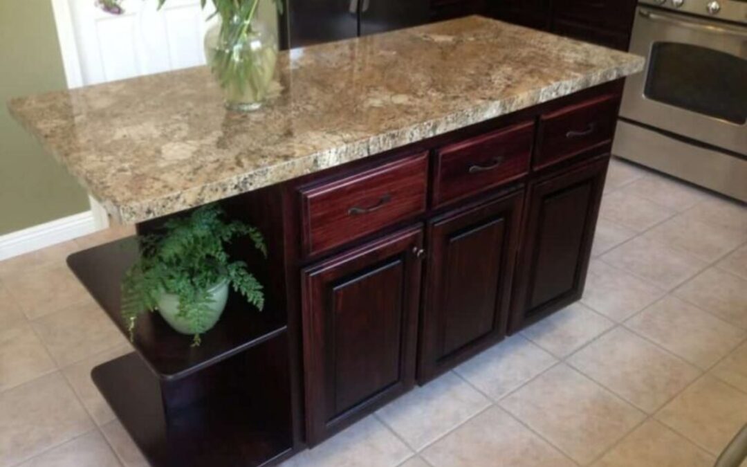 Professional Cabinet Painter In Windsor CA