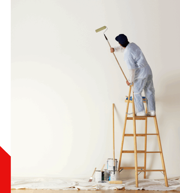 Drywall And painting Contractor In Santa Rosa CA