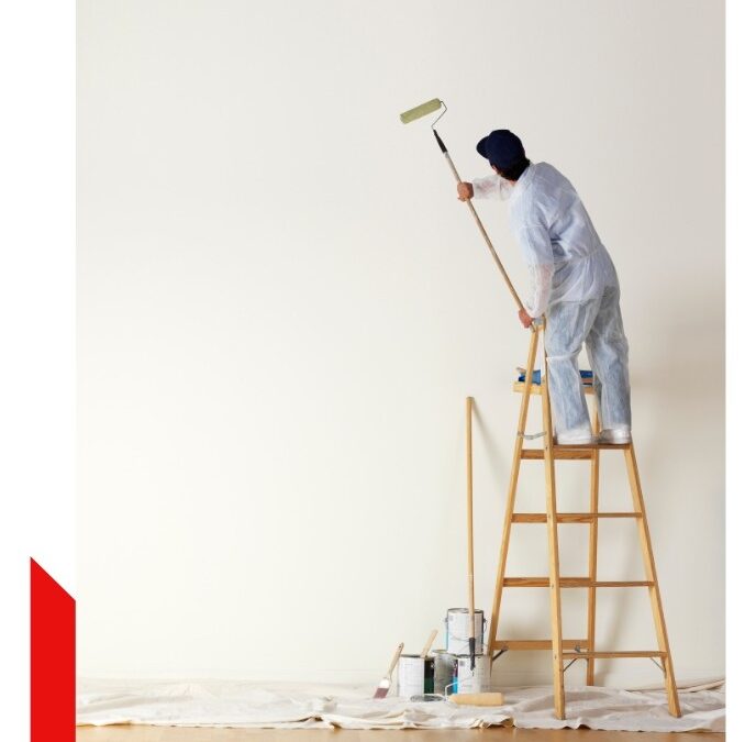 Affordable Painting Services In Santa Rosa CA