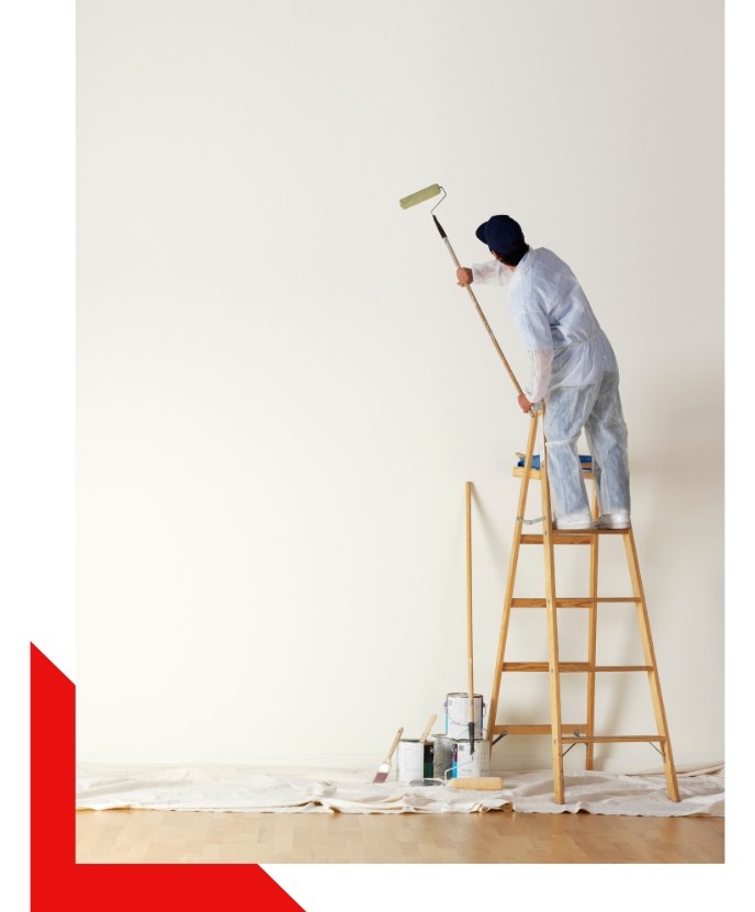leading painting contractors in Sonoma County – 1