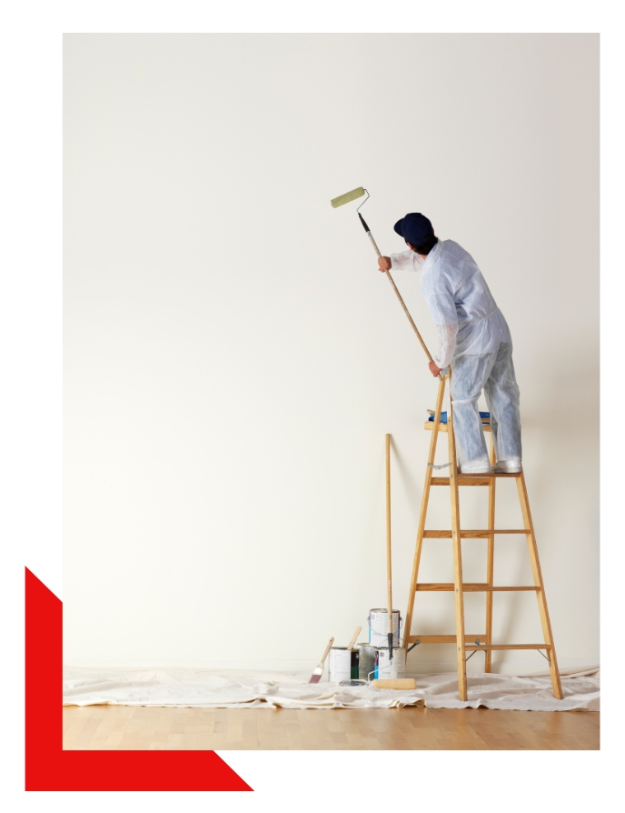 leading painting contractors in Sonoma County