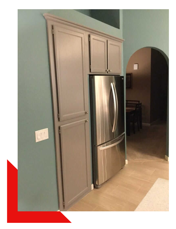 leading painting contractors in Sonoma County
