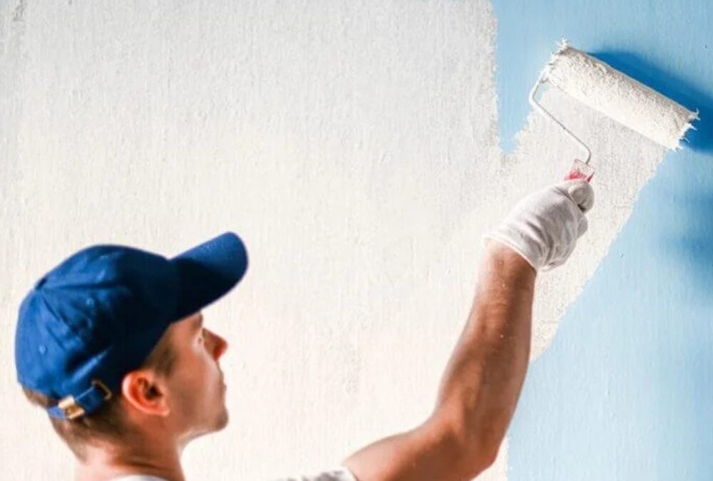 Best Painting Company In Santa Rosa CA