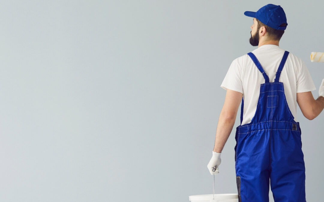 Professional Paint Stripping In Santa Rosa CA