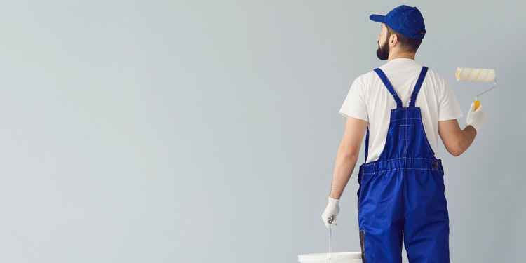 Home Painting Services In Petaluma CA